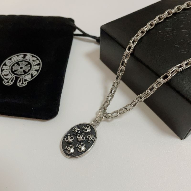 Chrome Hearts Necklaces